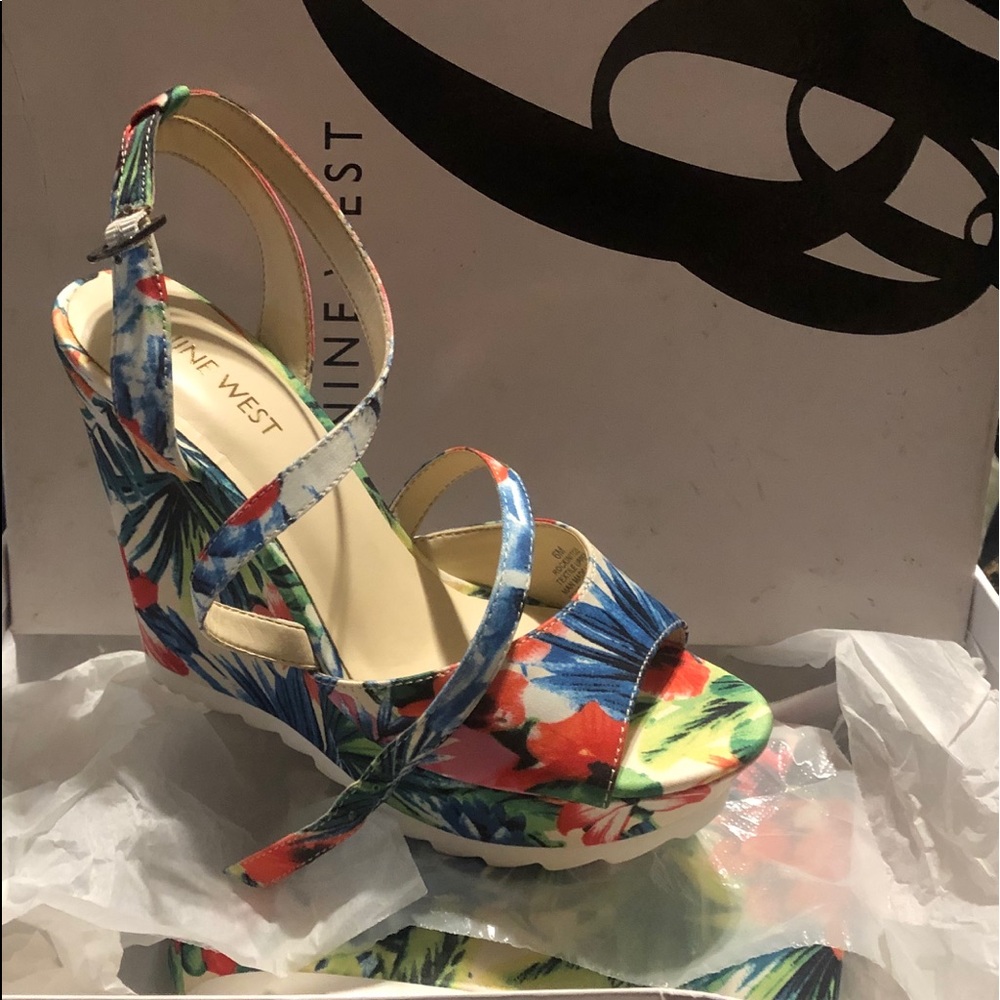 Summer Sandals